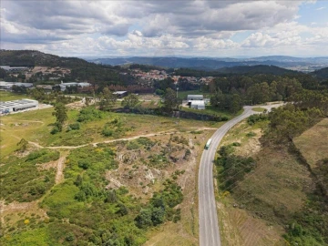 Terreno para Venda em Este (São Pedro e São Mamede)