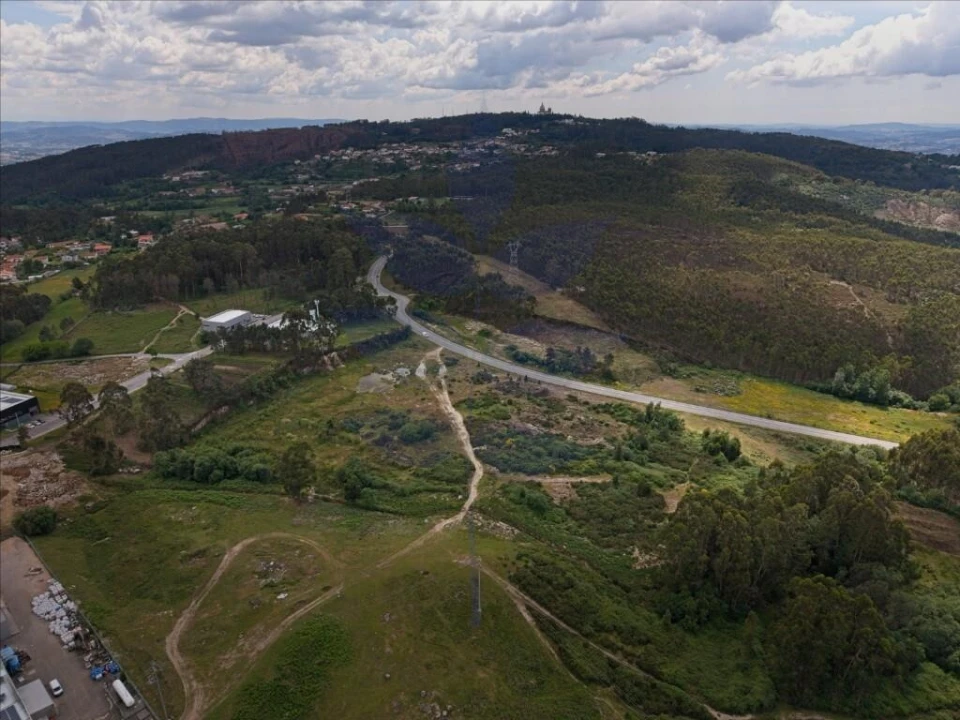 Terreno para Venda em Este (São Pedro e São Mamede) Foto 9