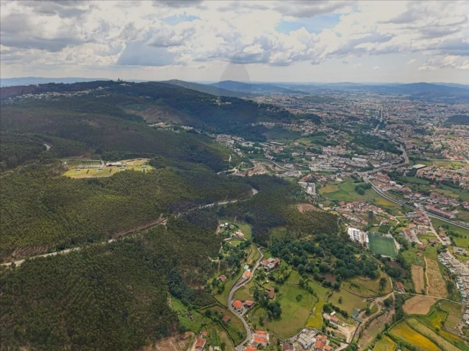 Terreno para Venda em Este (São Pedro e São Mamede) Foto 19