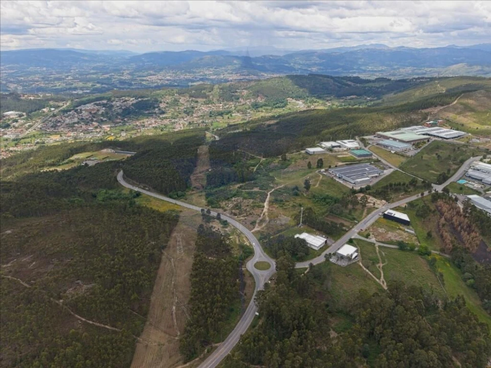 Terreno para Venda em Este (São Pedro e São Mamede) Foto 14