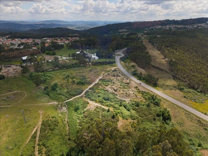 Terreno para Venda em Este (São Pedro e São Mamede) Foto 7