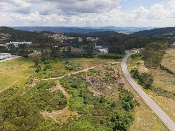 Terreno para Venda em Este (São Pedro e São Mamede) Foto 6
