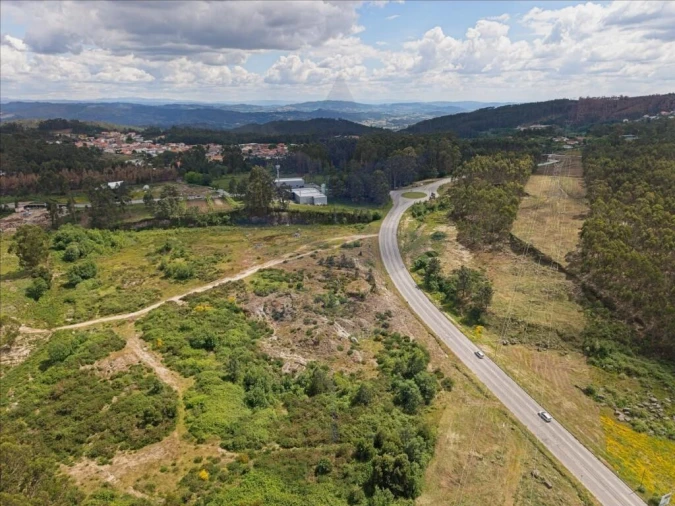 Terreno para Venda em Este (São Pedro e São Mamede) Foto 5