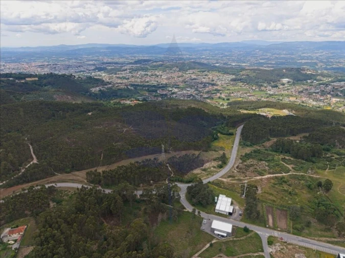 Terreno para Venda em Este (São Pedro e São Mamede) Foto 13