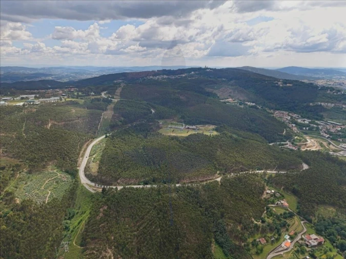 Terreno para Venda em Este (São Pedro e São Mamede) Foto 20
