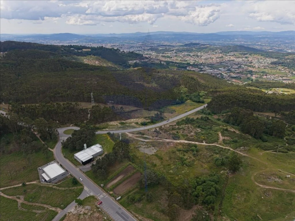 Terreno para Venda em Este (São Pedro e São Mamede) Foto 11