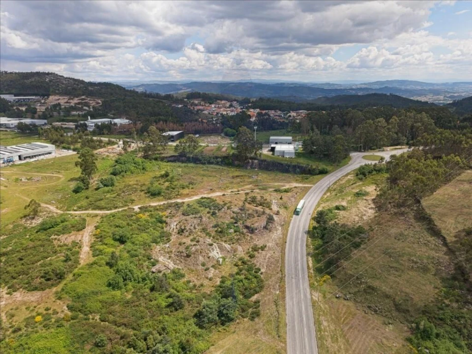 Terreno para Venda em Este (São Pedro e São Mamede) Foto 4