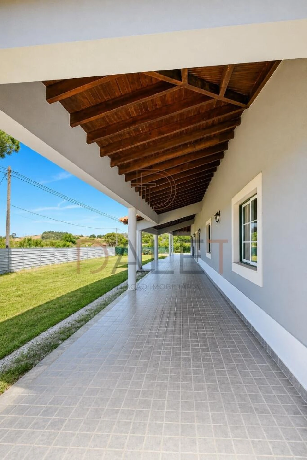 Quinta T5 para Venda em A dos Cunhados e Maceira Foto 5
