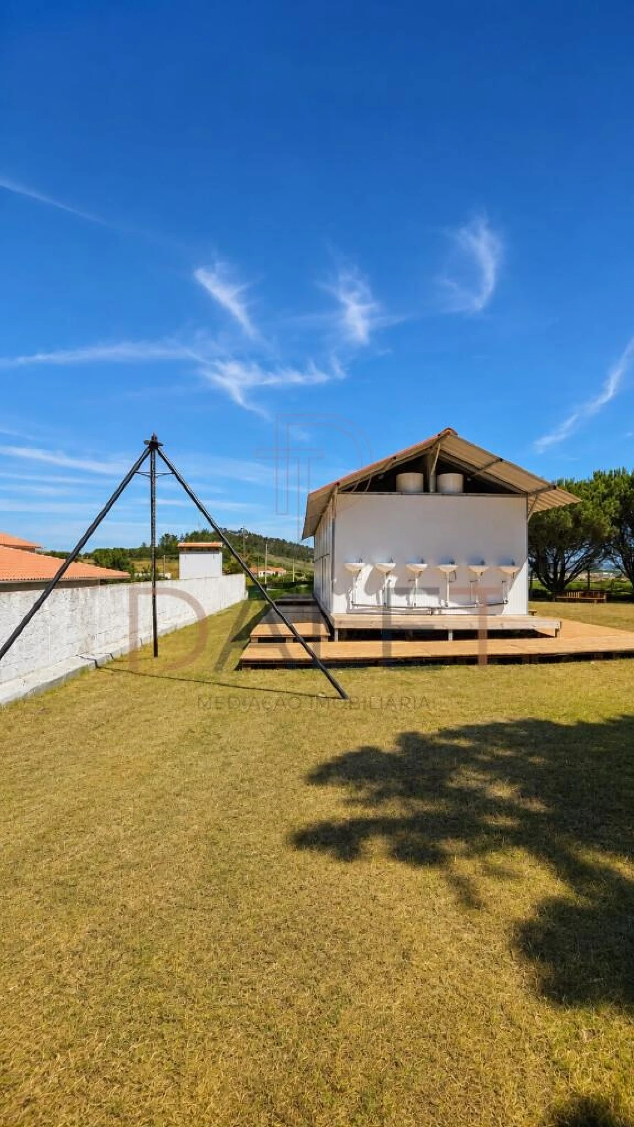 Quinta T5 para Venda em A dos Cunhados e Maceira Foto 50