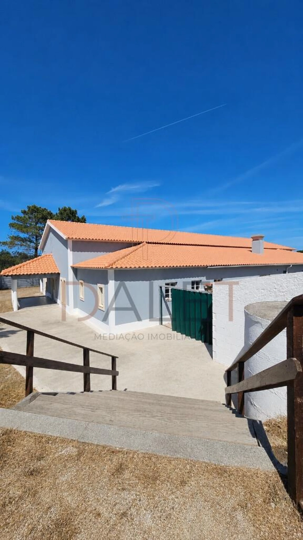 Quinta T5 para Venda em A dos Cunhados e Maceira Foto 6