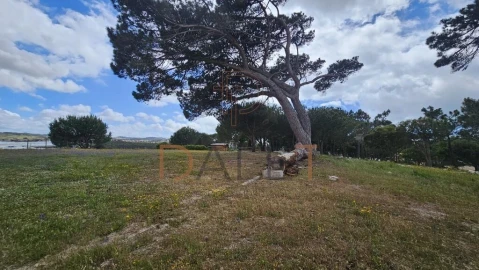 Quinta T5 para Venda em A dos Cunhados e Maceira