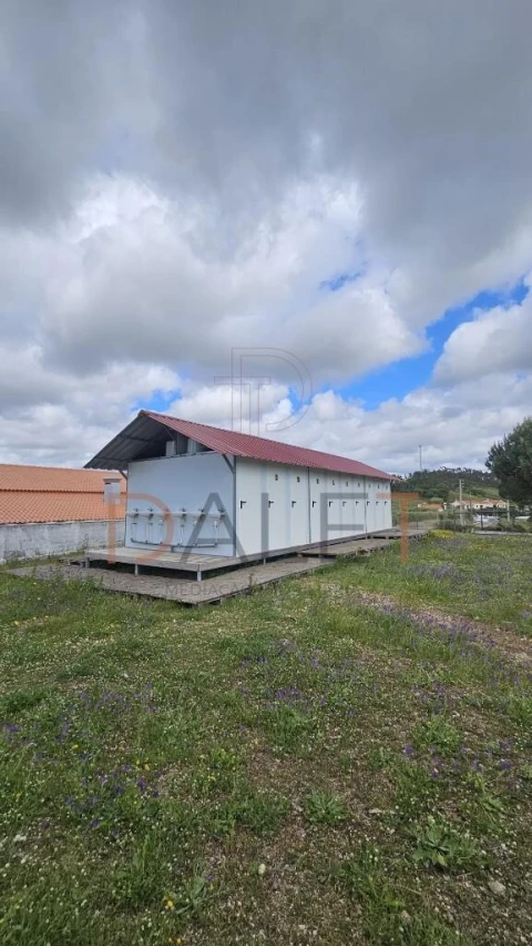 Quinta T5 para Venda em A dos Cunhados e Maceira