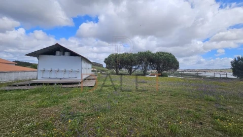 Quinta T5 para Venda em A dos Cunhados e Maceira