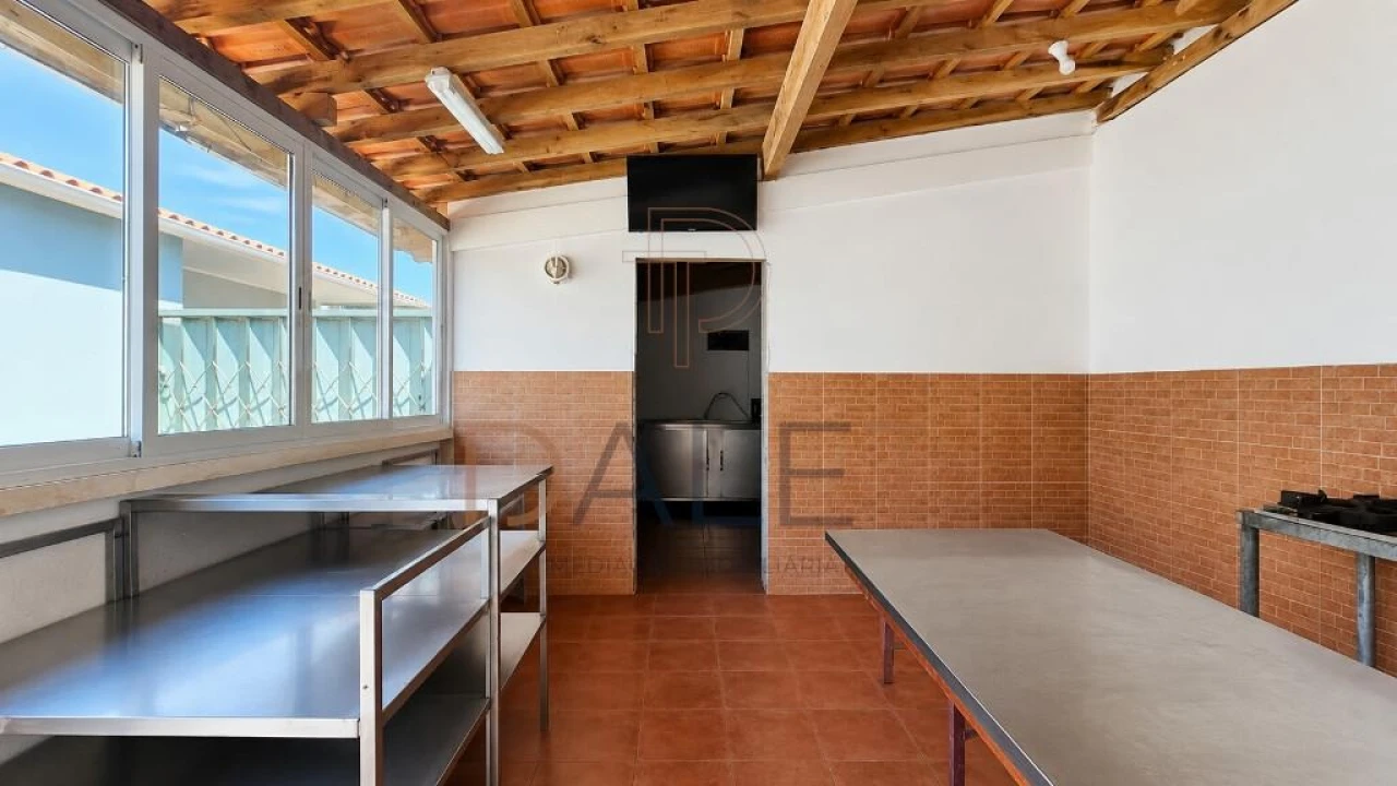 Quinta T5 para Venda em A dos Cunhados e Maceira Foto 35