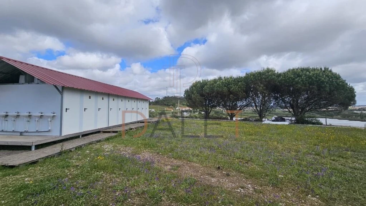 Quinta T5 para Venda em A dos Cunhados e Maceira Foto 17