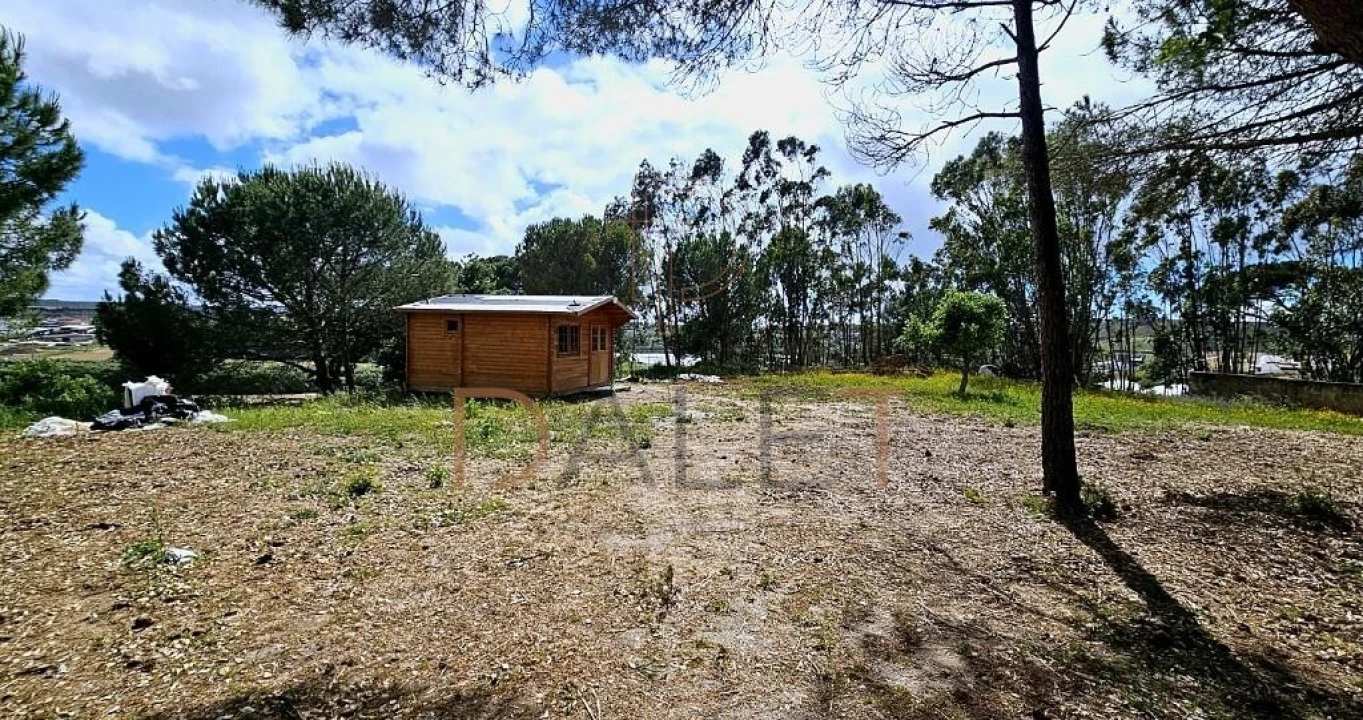Quinta T5 para Venda em A dos Cunhados e Maceira Foto 57