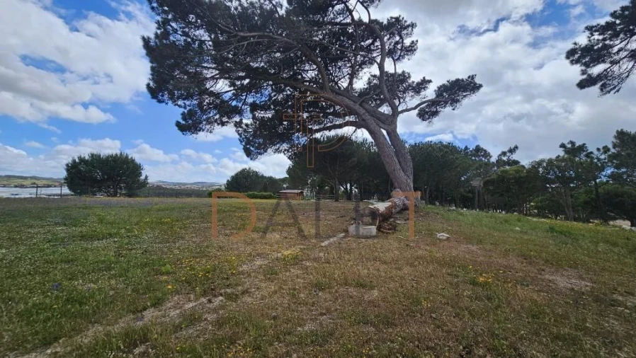 Quinta T5 para Venda em A dos Cunhados e Maceira Foto 22