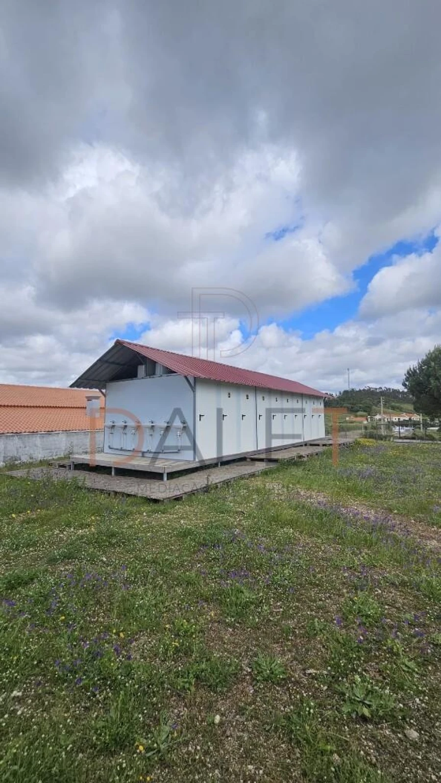 Quinta T5 para Venda em A dos Cunhados e Maceira Foto 20