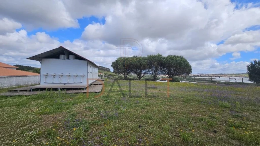 Quinta T5 para Venda em A dos Cunhados e Maceira Foto 19