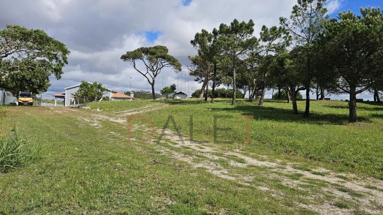 Quinta T5 para Venda em A dos Cunhados e Maceira Foto 31