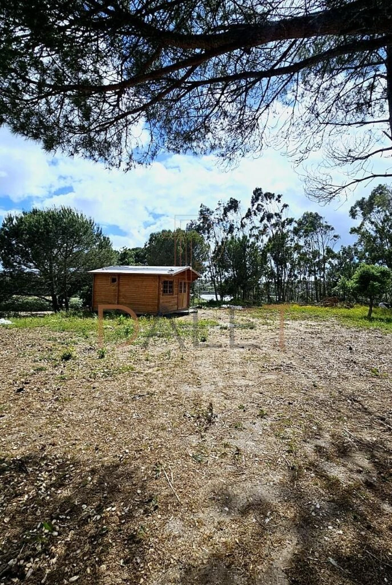 Quinta T5 para Venda em A dos Cunhados e Maceira Foto 56