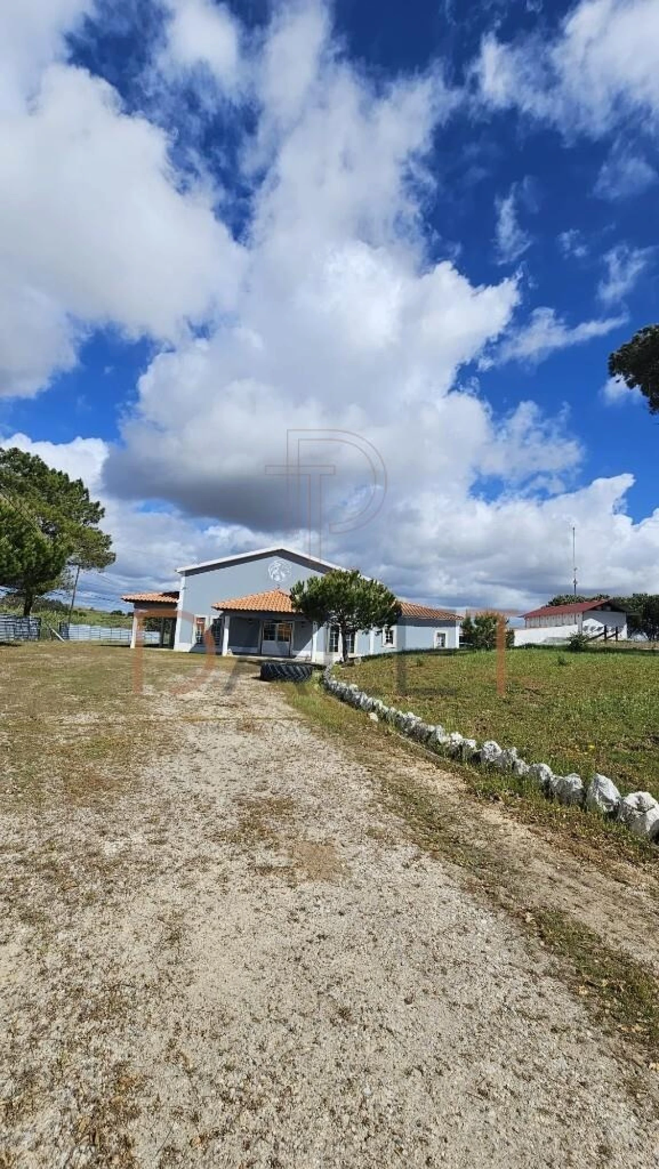 Quinta T5 para Venda em A dos Cunhados e Maceira Foto 28