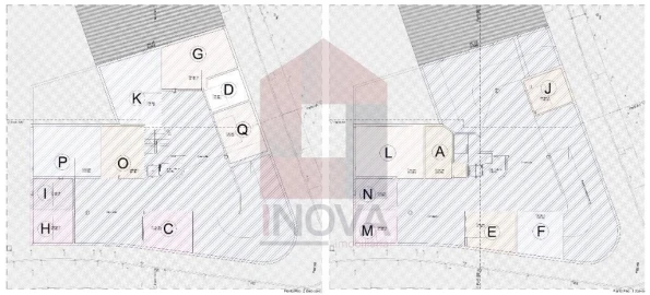 Apartamento T3 para Venda em Vila Verde e Barbudo
