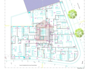 Apartamento T3 para Venda em Vila Verde e Barbudo