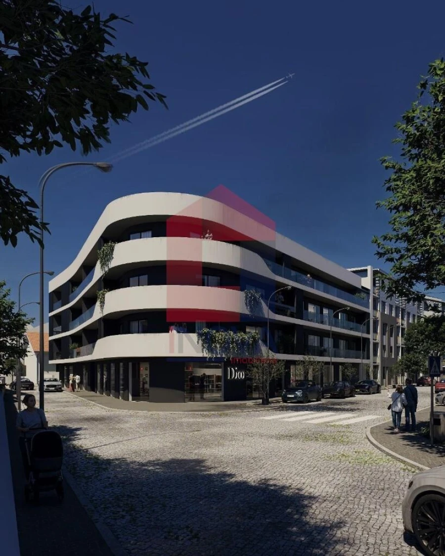 Apartamento T3 para Venda em Vila Verde e Barbudo Foto 29