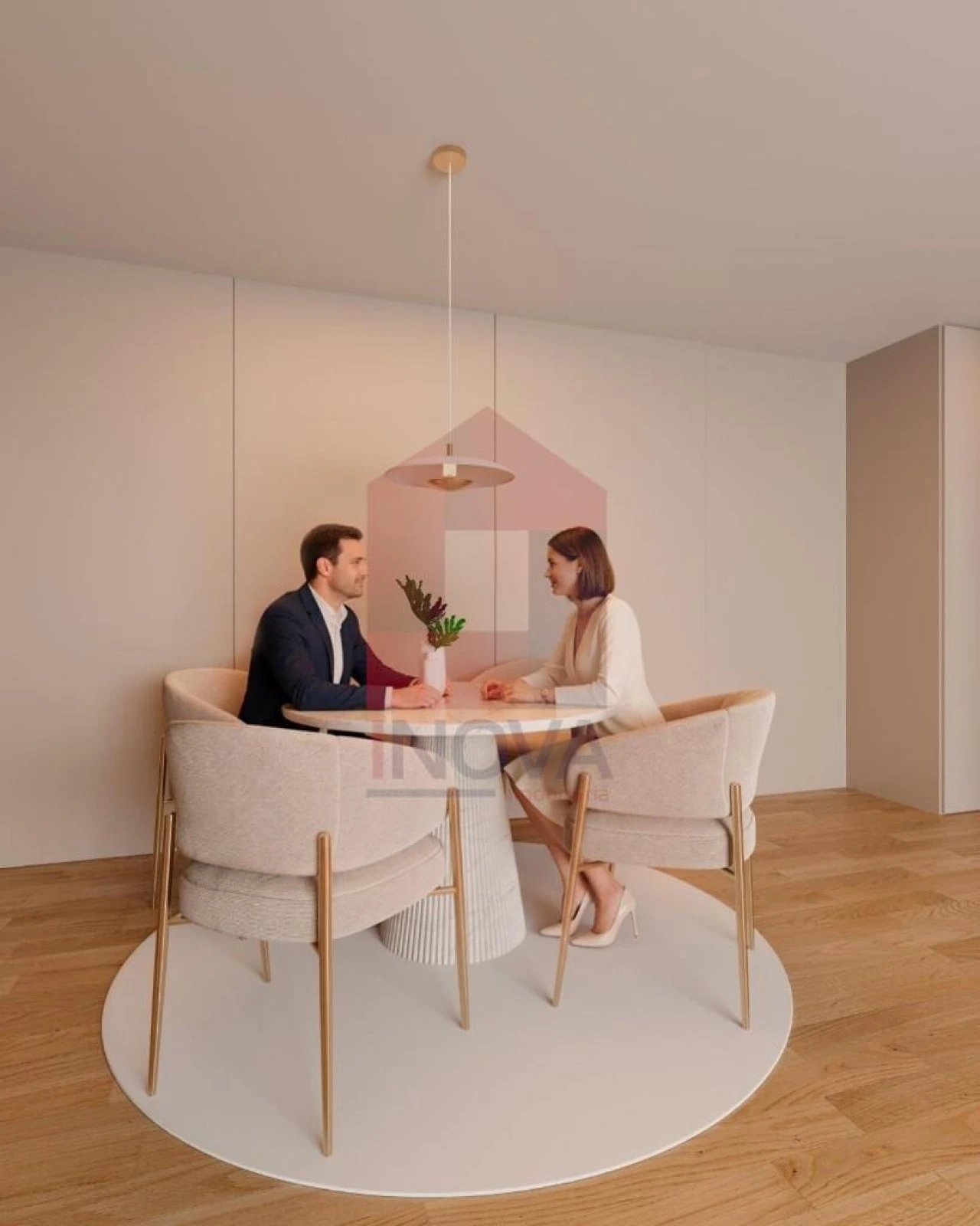 Apartamento T3 para Venda em Vila Verde e Barbudo Foto 7