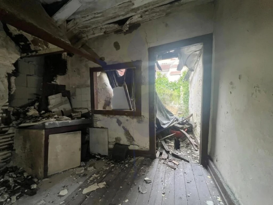 Prédio para Venda em São Vicente (Braga) Foto 9