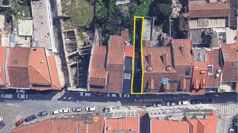 Prédio para Venda em São Vicente (Braga) Foto 12