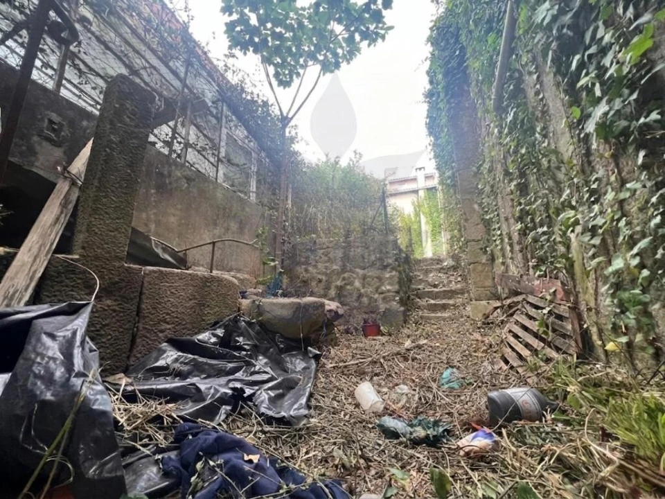 Prédio para Venda em São Vicente (Braga) Foto 10