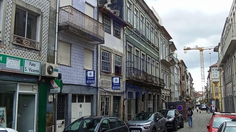 Prédio para Venda em São Vicente (Braga)