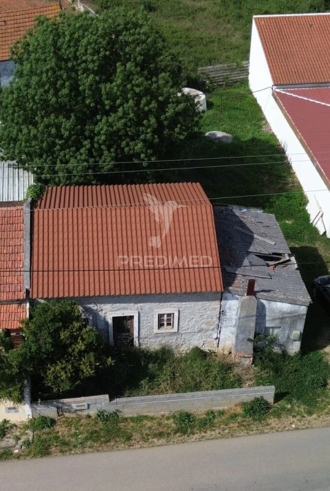 Terreno para Venda em Benedita