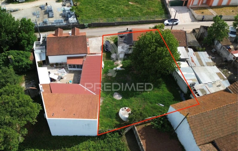 Terreno para Venda em Benedita Foto 6