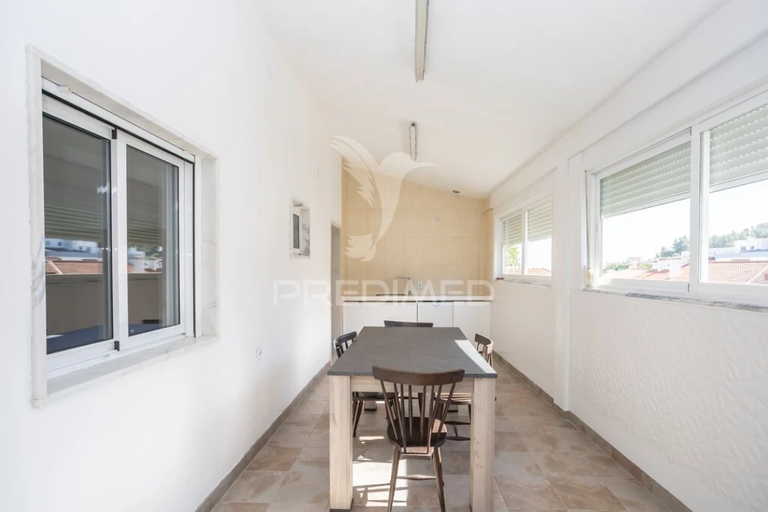 Moradia T4 para Venda em Azeitão (São Lourenço e São Simão) Foto 16