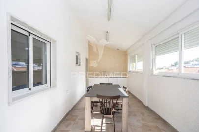 Moradia T4 para Venda em Azeitão (São Lourenço e São Simão)