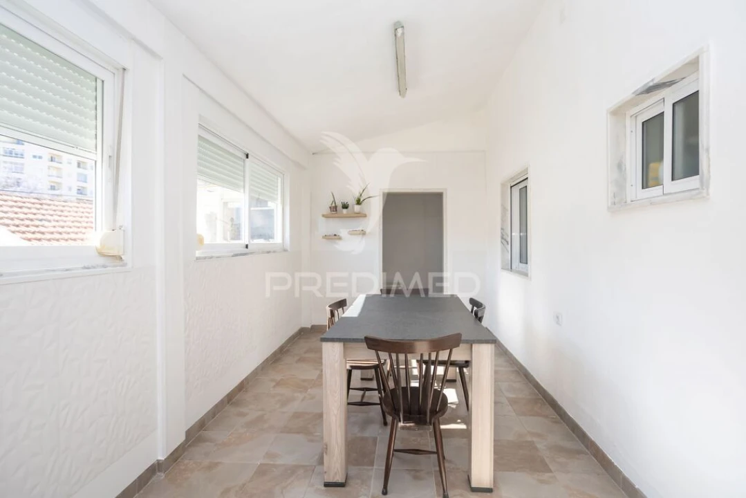 Moradia T4 para Venda em Azeitão (São Lourenço e São Simão) Foto 17
