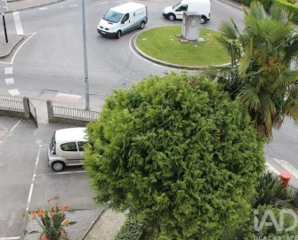 Apartamento T1 para Arrendamento em Antas e Abade de Vermoim