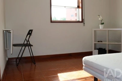 Apartamento T1 para Arrendamento em Antas e Abade de Vermoim