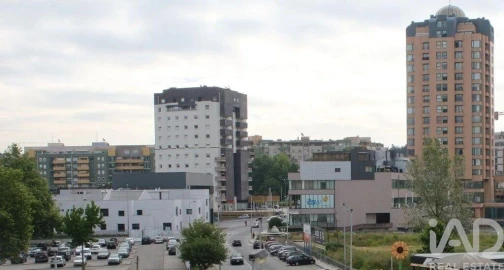 Apartamento T1 para Arrendamento em Antas e Abade de Vermoim