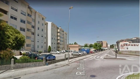 Apartamento T1 para Arrendamento em Antas e Abade de Vermoim