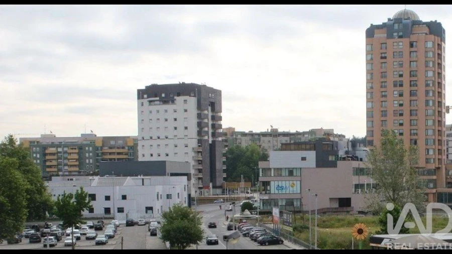 Apartamento T1 para Arrendamento em Antas e Abade de Vermoim