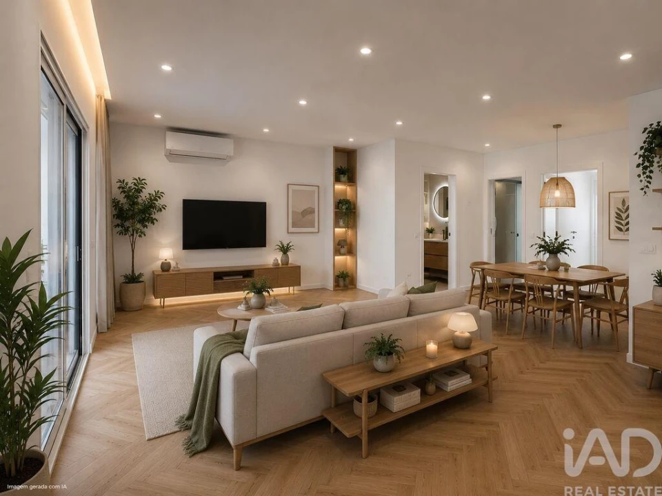 Apartamento T2 para Venda em Quarteira Foto 1