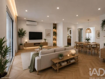 Apartamento T2 para Venda em Quarteira