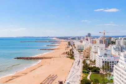 Apartamento T2 para Venda em Quarteira