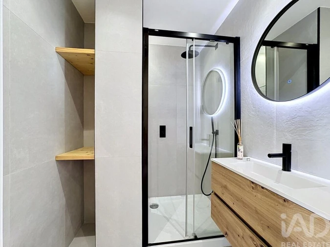 Apartamento T2 para Venda em Quarteira Foto 12