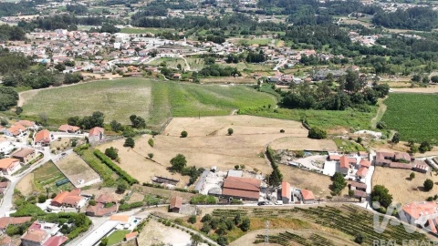 Terreno para Venda em Astromil