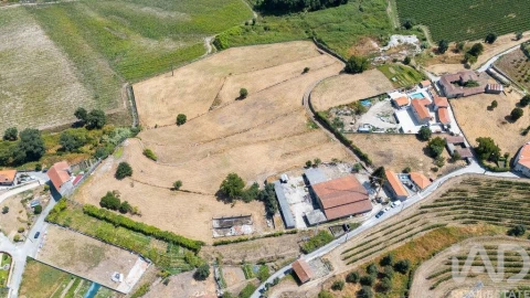 Terreno para Venda em Astromil